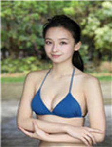 《李丽欣白色吊带九分半-道指、标普创近2年新低》