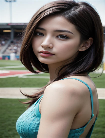 带你走进野性亚马逊的幕后世界：的历史地位与时代意义 探索艺术与技术的完美结合