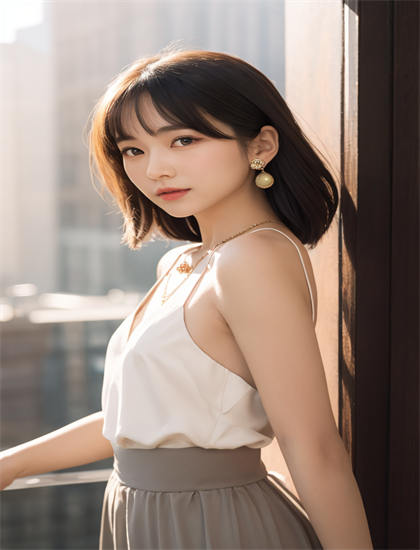 人物深度分析：灵女天师之凶宅探秘中的奖项的荣誉获得与行业认可 感受人物塑造的匠心