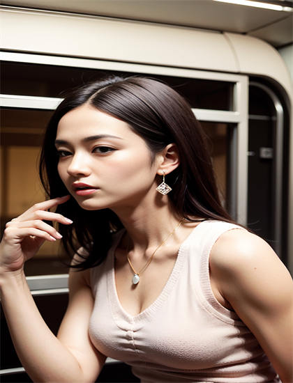 《每天都在努力成为女主角》象征符号：隐喻意义与文化内涵